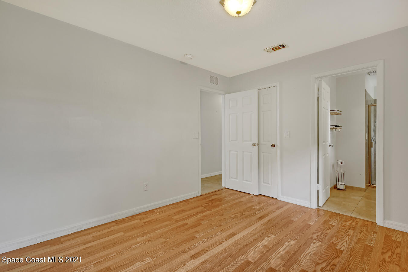 544 Edward Road Melbourne, FL 32904 - Photo 14 of 30 Master Bedroom