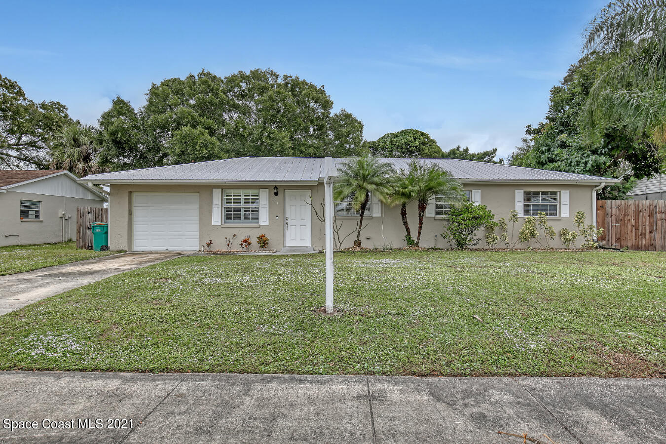 544 Edward Road Melbourne, FL 32904 - Photo 3 of 30 544 Edward Rd