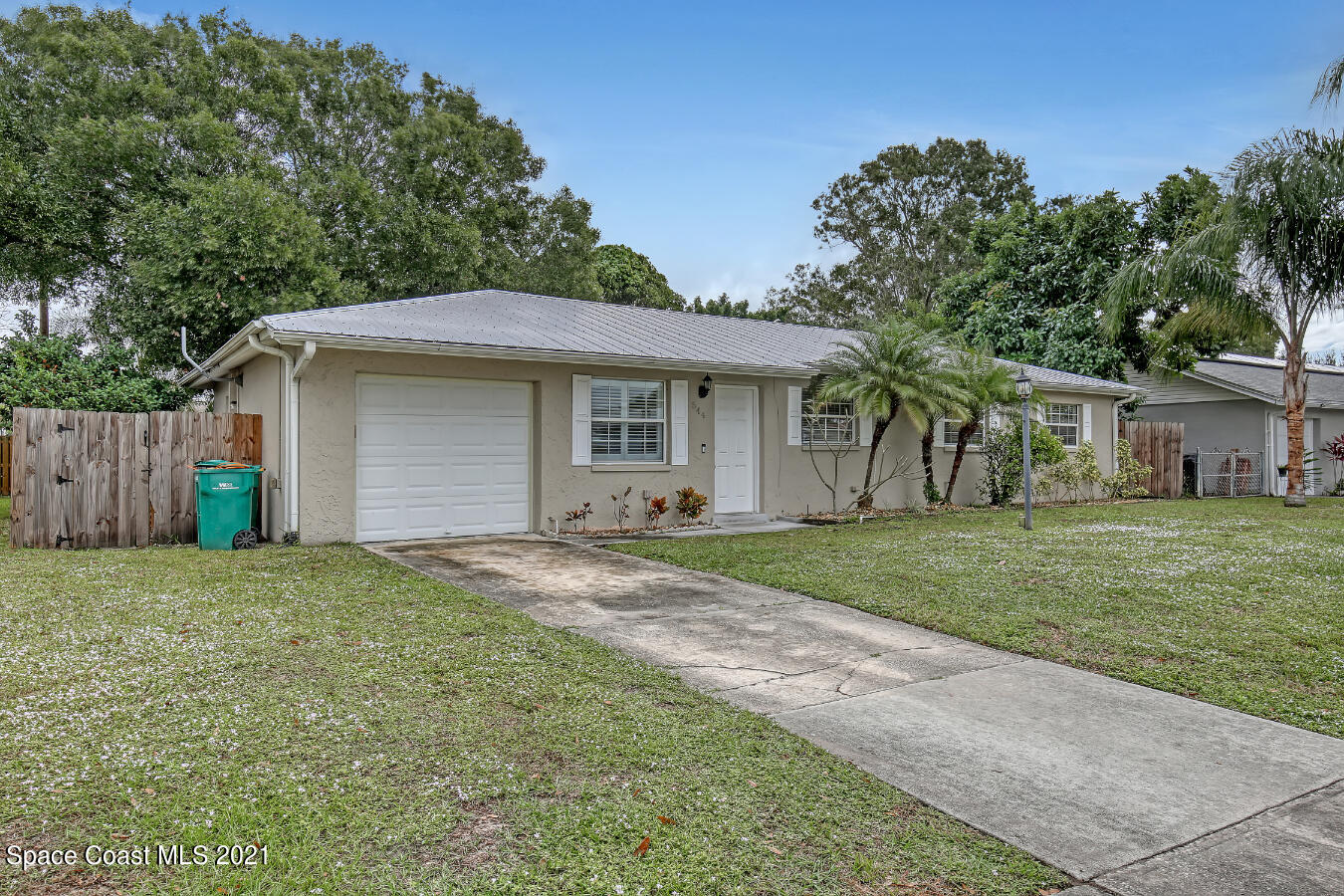 544 Edward Road Melbourne, FL 32904 - Photo 4 of 30 544 Edward Rd