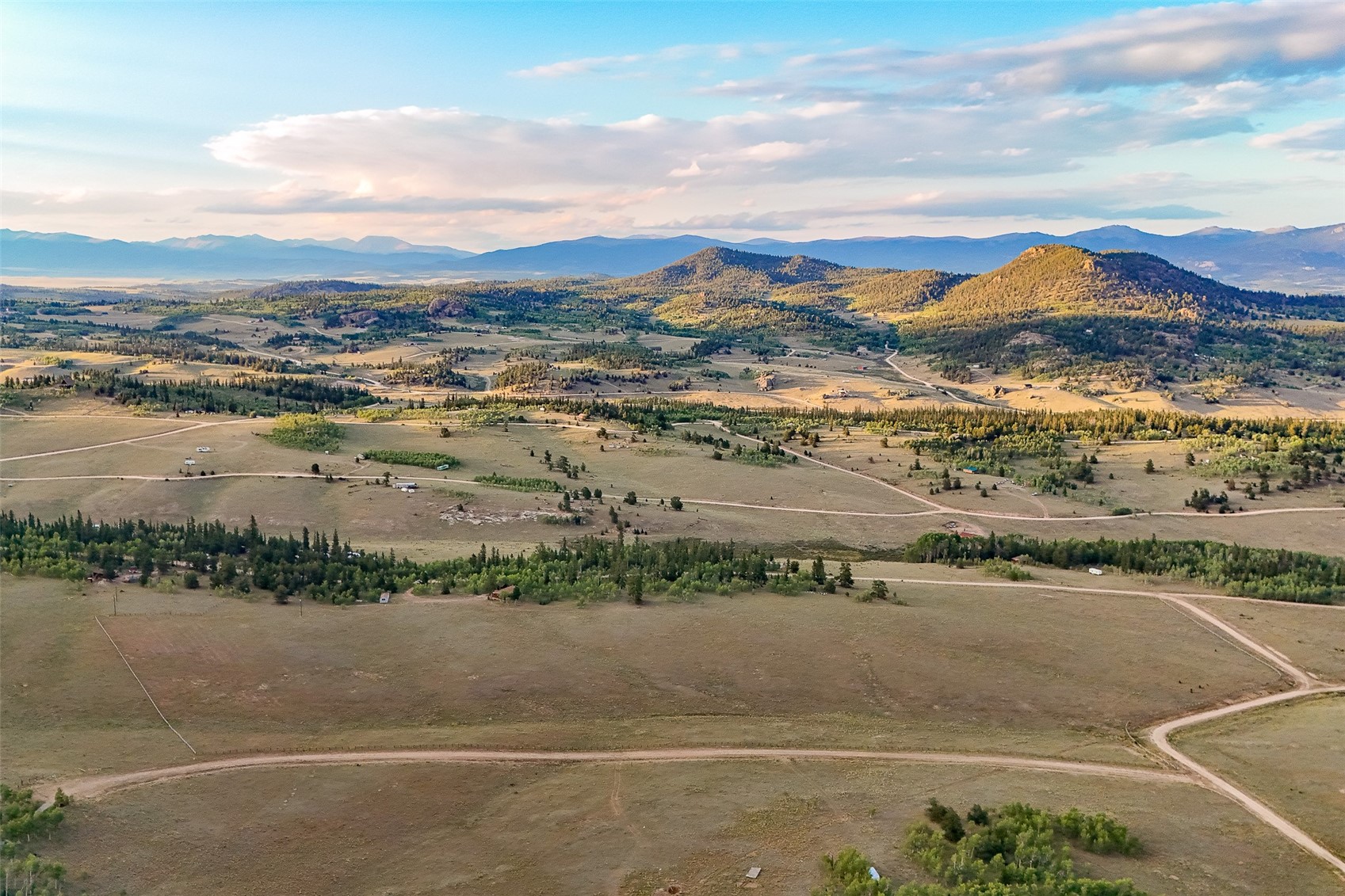 412 Smith And Wesson Road Como, CO 80432 - Photo 1 of 50