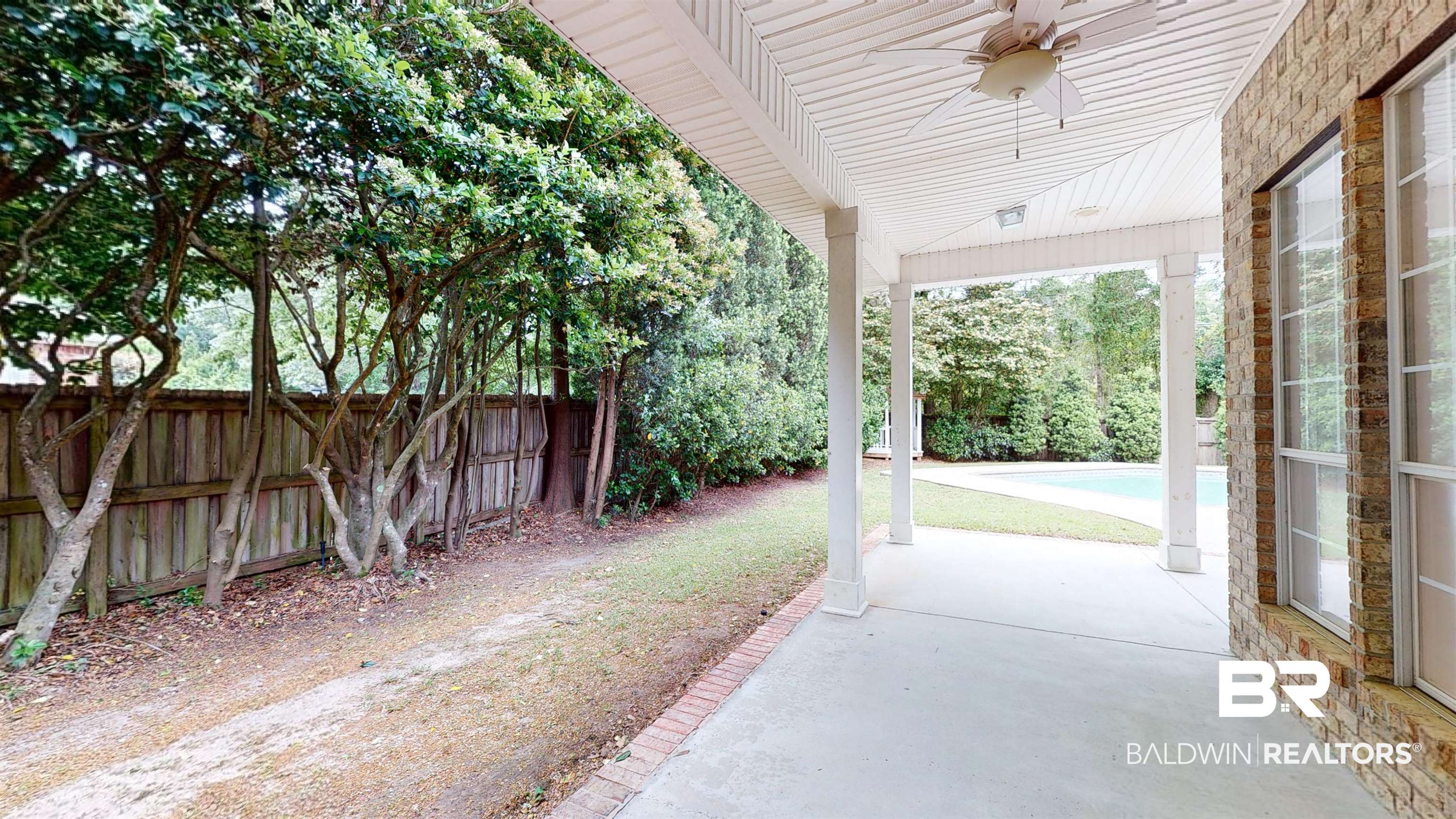 460 South Wedgefield Drive Mobile, AL 36608 - Photo 29 of 39