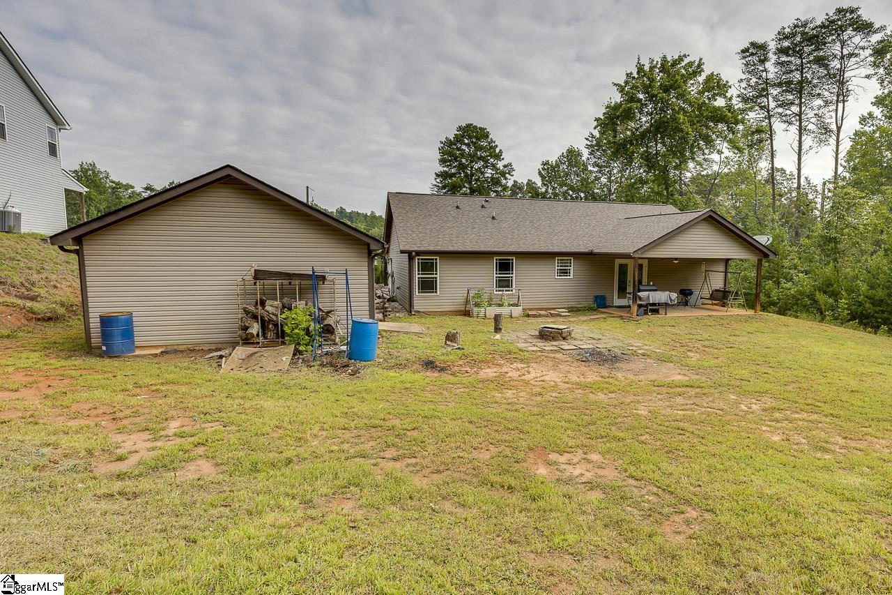 249 Goodwin Road Travelers Rest, SC 29690 - Photo 28 of 29