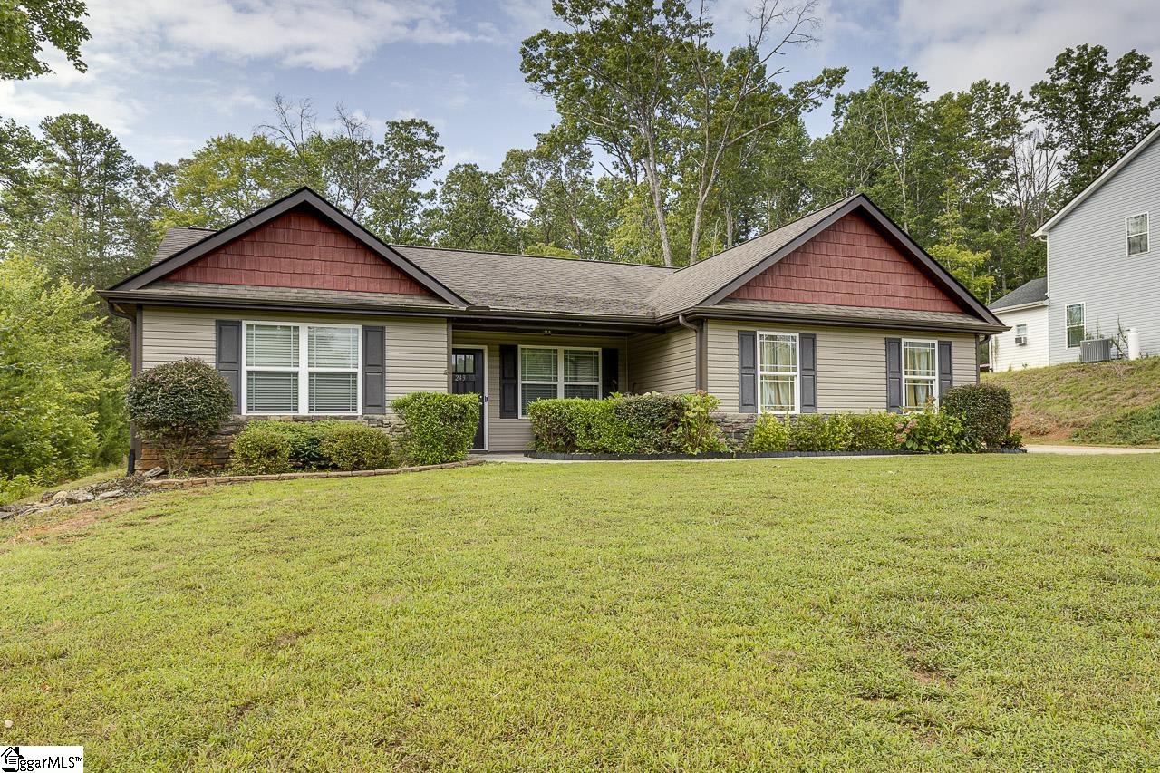 249 Goodwin Road Travelers Rest, SC 29690 - Photo 3 of 29