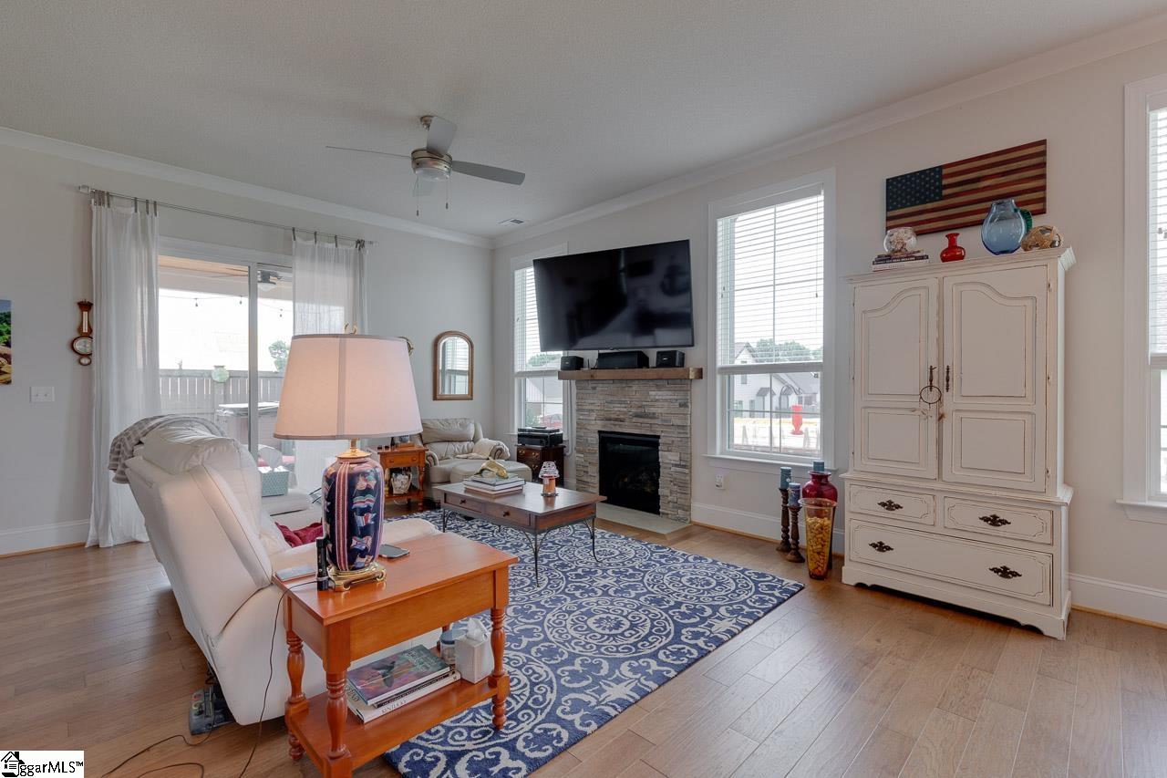 15 Ridan Road Mauldin, SC 29662 - Photo 12 of 36 Gallery Image 12