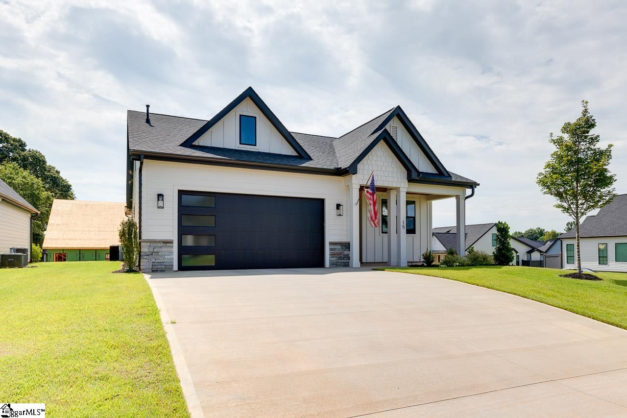 15 Ridan Road Mauldin, SC 29662 - Photo 2 of 36 Gallery Image 2