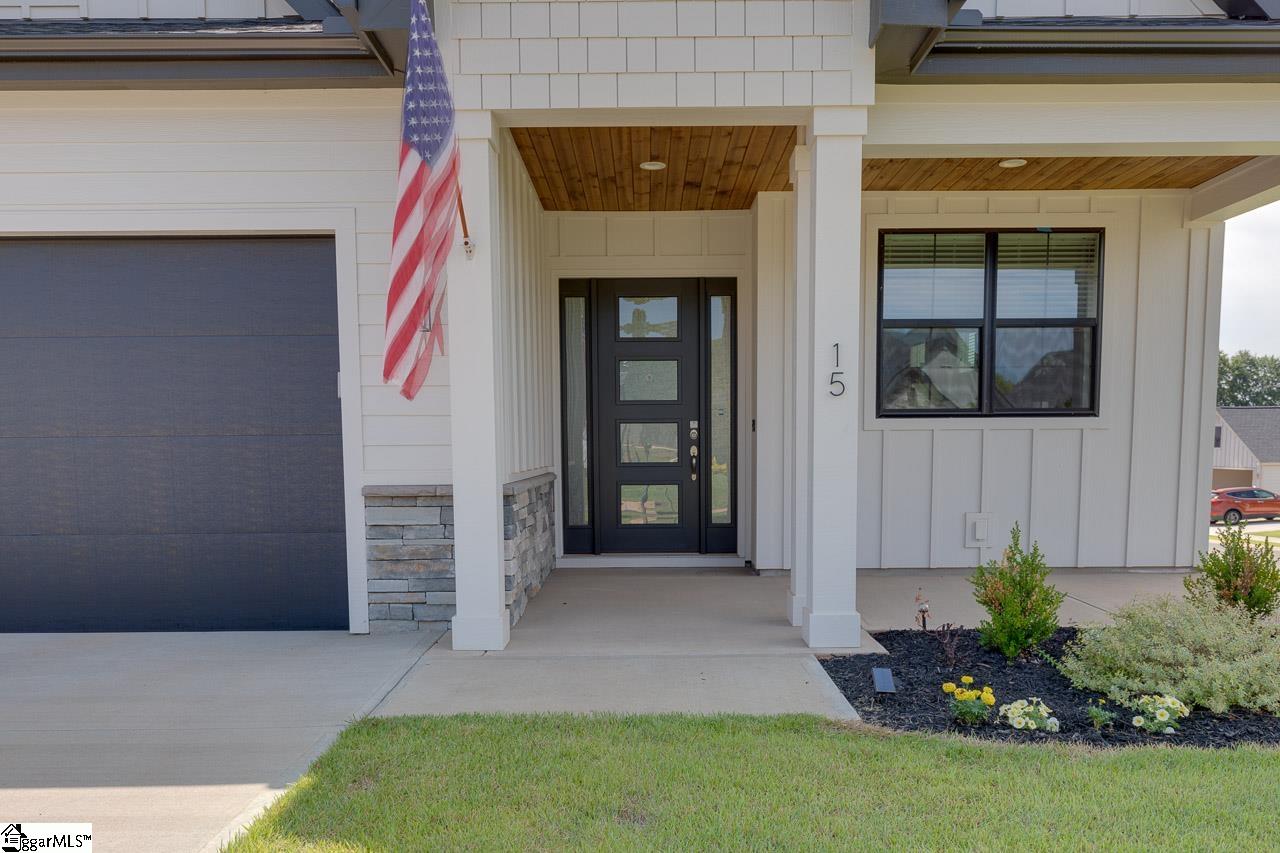 15 Ridan Road Mauldin, SC 29662 - Photo 3 of 36 Gallery Image 3
