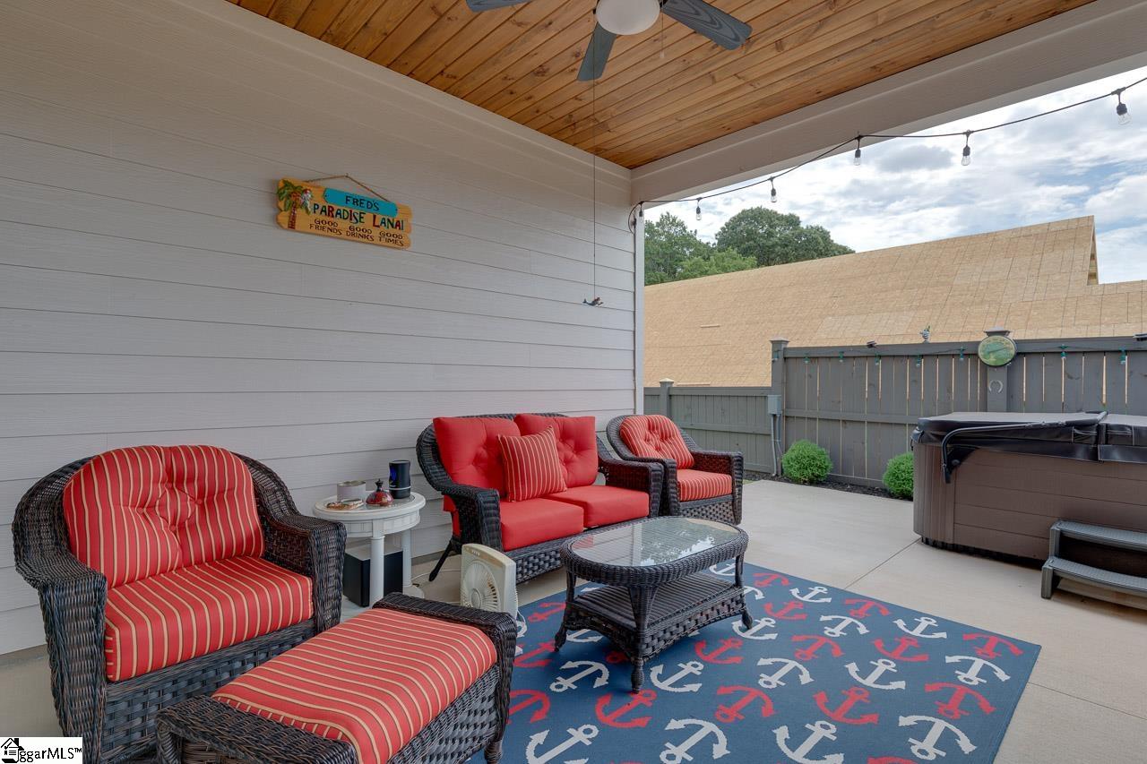 15 Ridan Road Mauldin, SC 29662 - Photo 32 of 36 Gallery Image 32