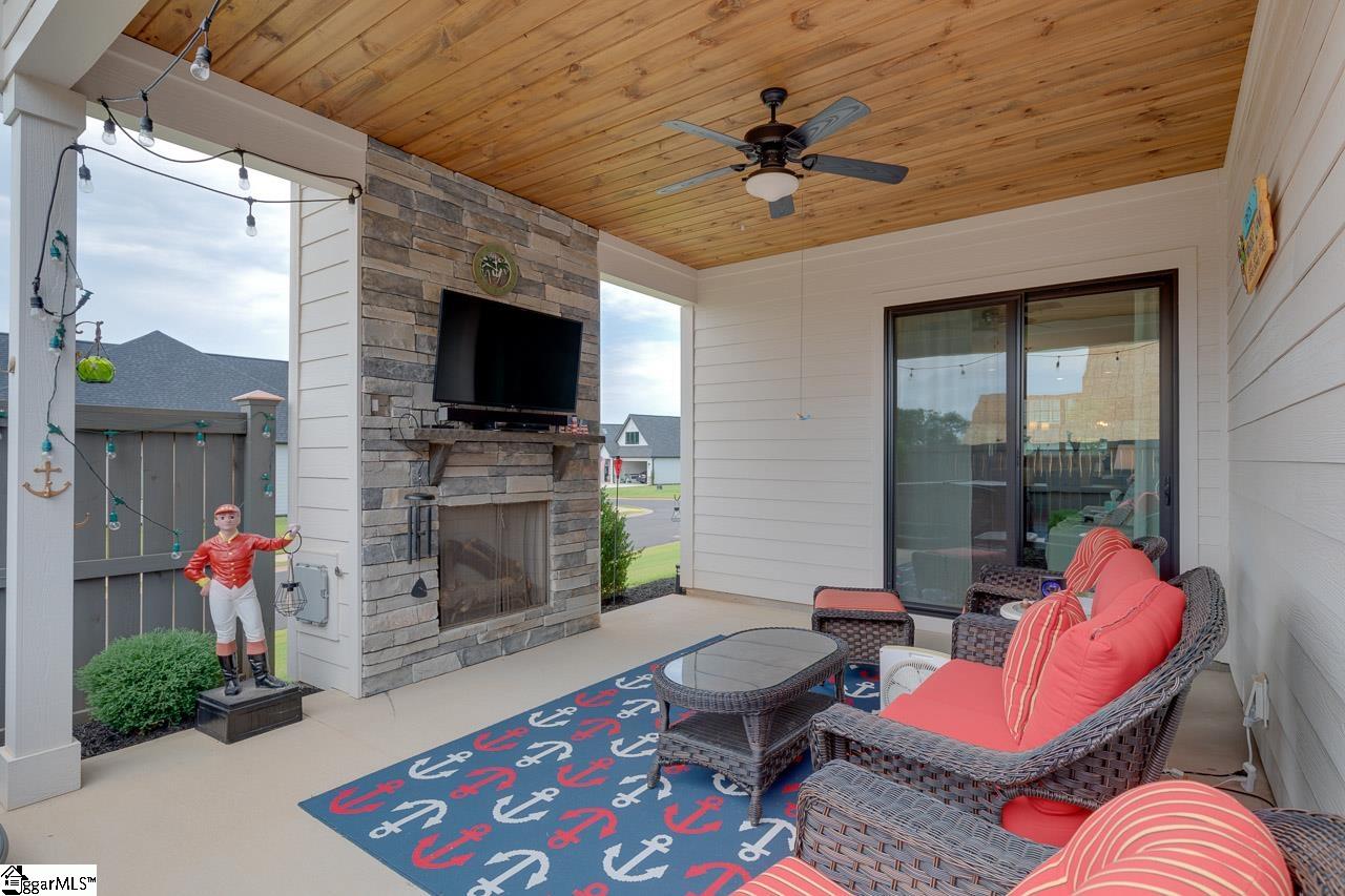 15 Ridan Road Mauldin, SC 29662 - Photo 34 of 36 Gallery Image 34