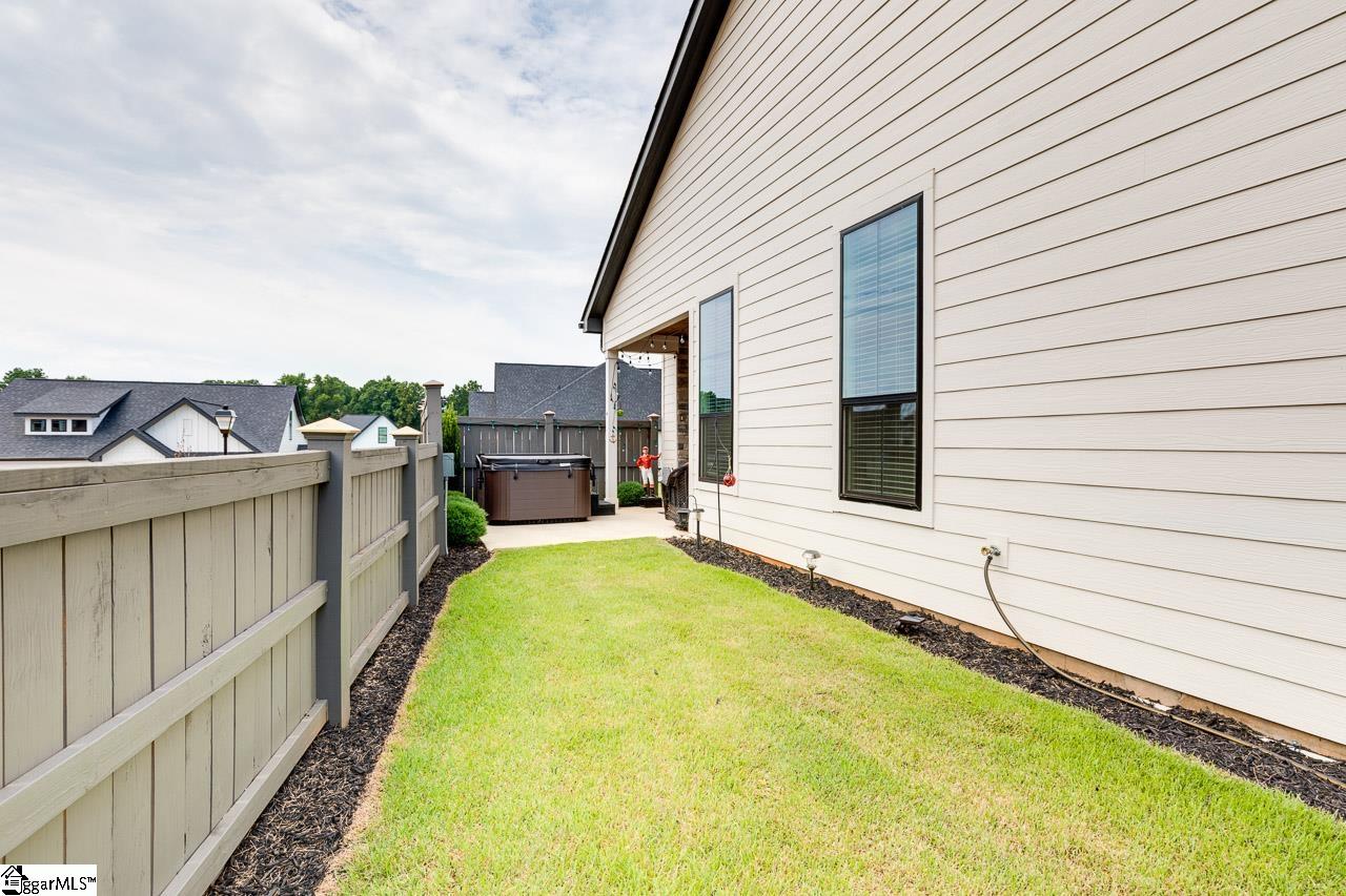15 Ridan Road Mauldin, SC 29662 - Photo 35 of 36 Gallery Image 35