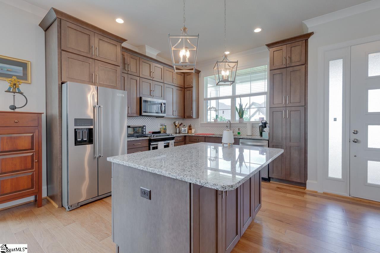 15 Ridan Road Mauldin, SC 29662 - Photo 6 of 36 Gallery Image 6