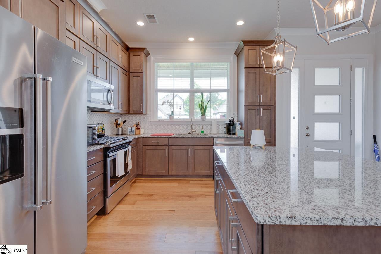 15 Ridan Road Mauldin, SC 29662 - Photo 7 of 36 Gallery Image 7