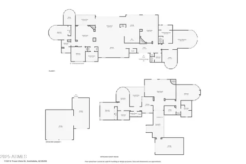 $4,500,000 | 11331 East Troon Vista Drive, Scottsdale, AZ 85255