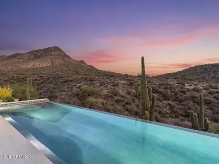 $4,500,000 | 11331 East Troon Vista Drive, Scottsdale, AZ 85255