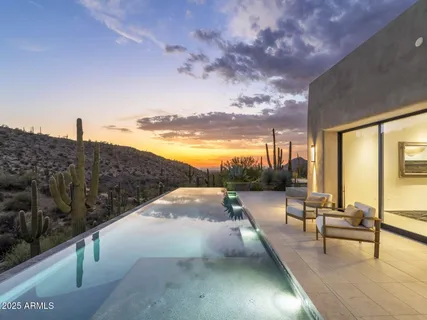 $4,500,000 | 11331 East Troon Vista Drive, Scottsdale, AZ 85255