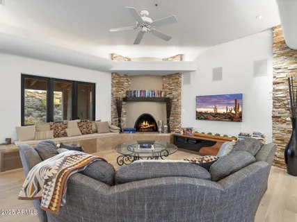 $4,500,000 | 11331 East Troon Vista Drive, Scottsdale, AZ 85255