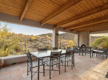 $4,500,000 | 11331 East Troon Vista Drive, Scottsdale, AZ 85255