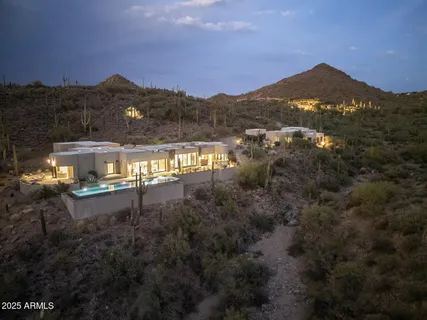 $4,500,000 | 11331 East Troon Vista Drive, Scottsdale, AZ 85255