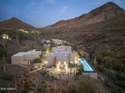 $4,500,000 | 11331 East Troon Vista Drive, Scottsdale, AZ 85255
