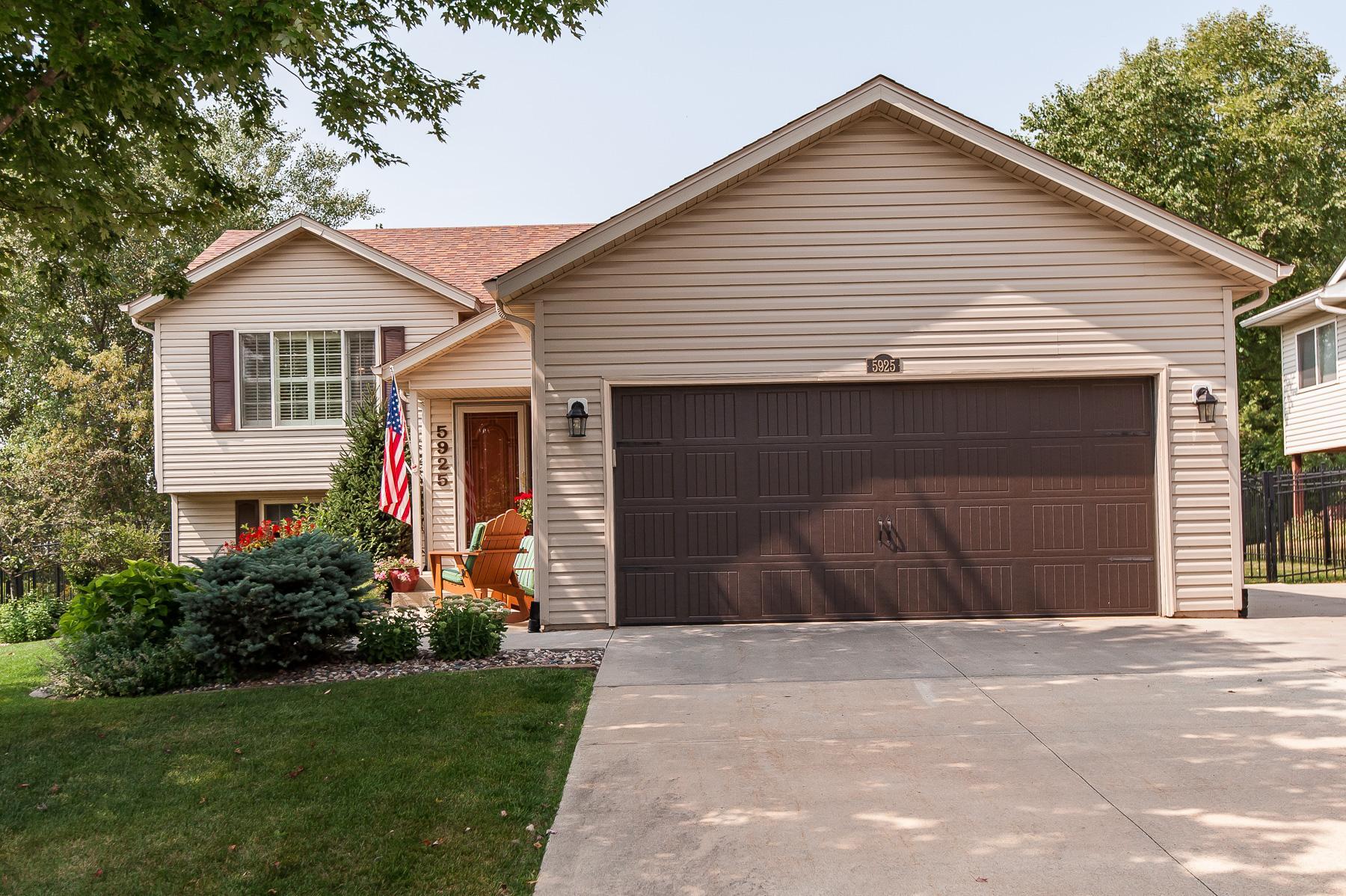 5925 Redbud Lane Northwest Rochester, MN 55901 - Photo 1 of 1