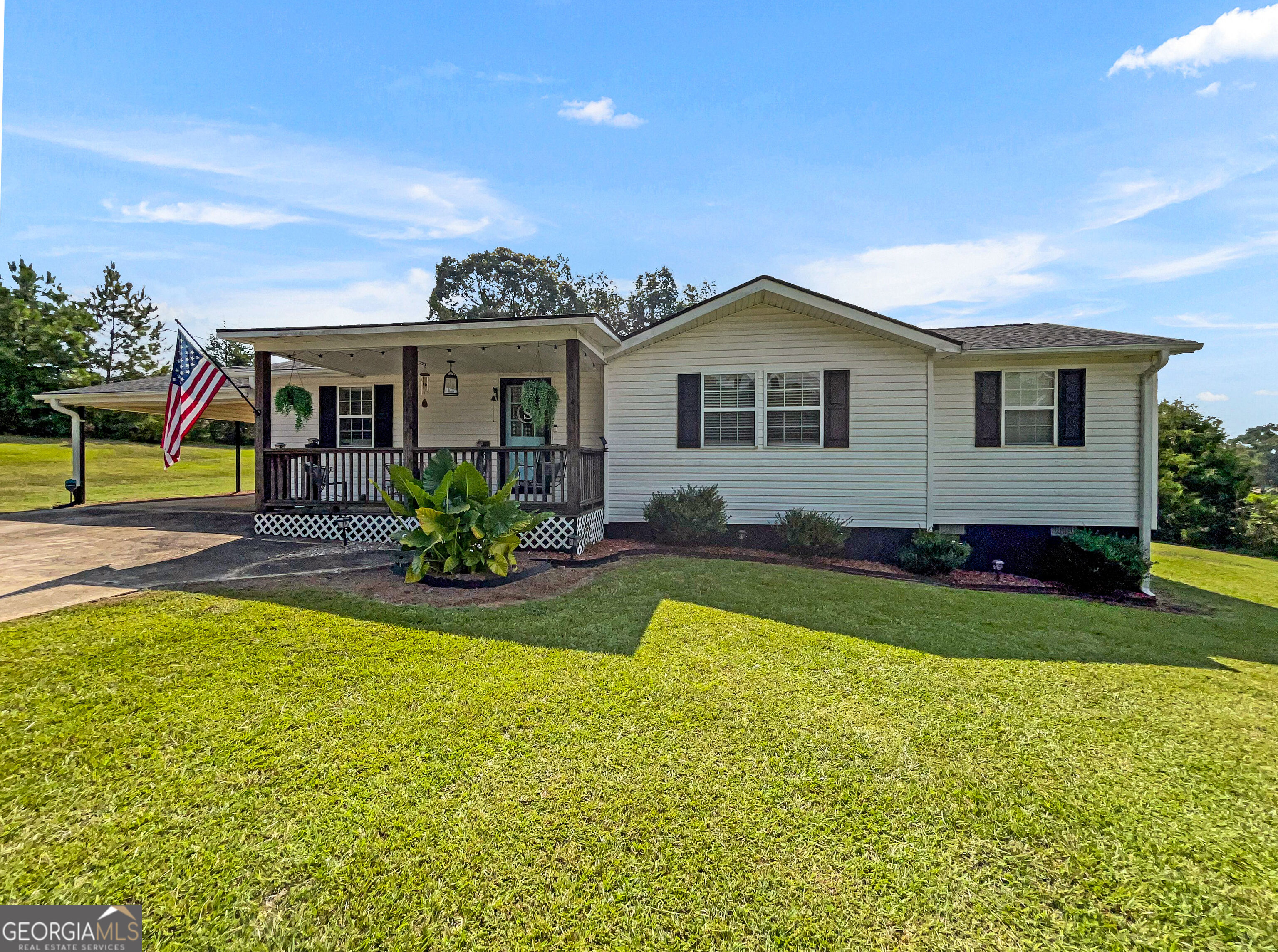680 Hunters Creek Road Toccoa, GA 30577 - Photo 28 of 29 Gallery Image 28