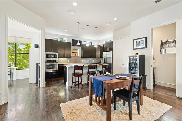 $678,000 | 2123 Albany Street, Dallas, TX 75201