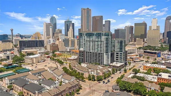 $678,000 | 2123 Albany Street, Dallas, TX 75201