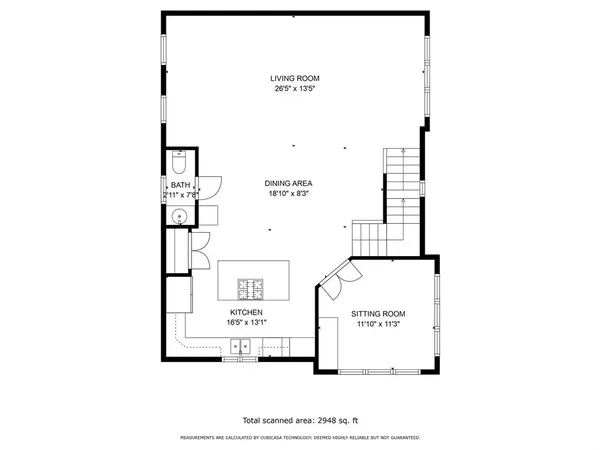 $678,000 | 2123 Albany Street, Dallas, TX 75201