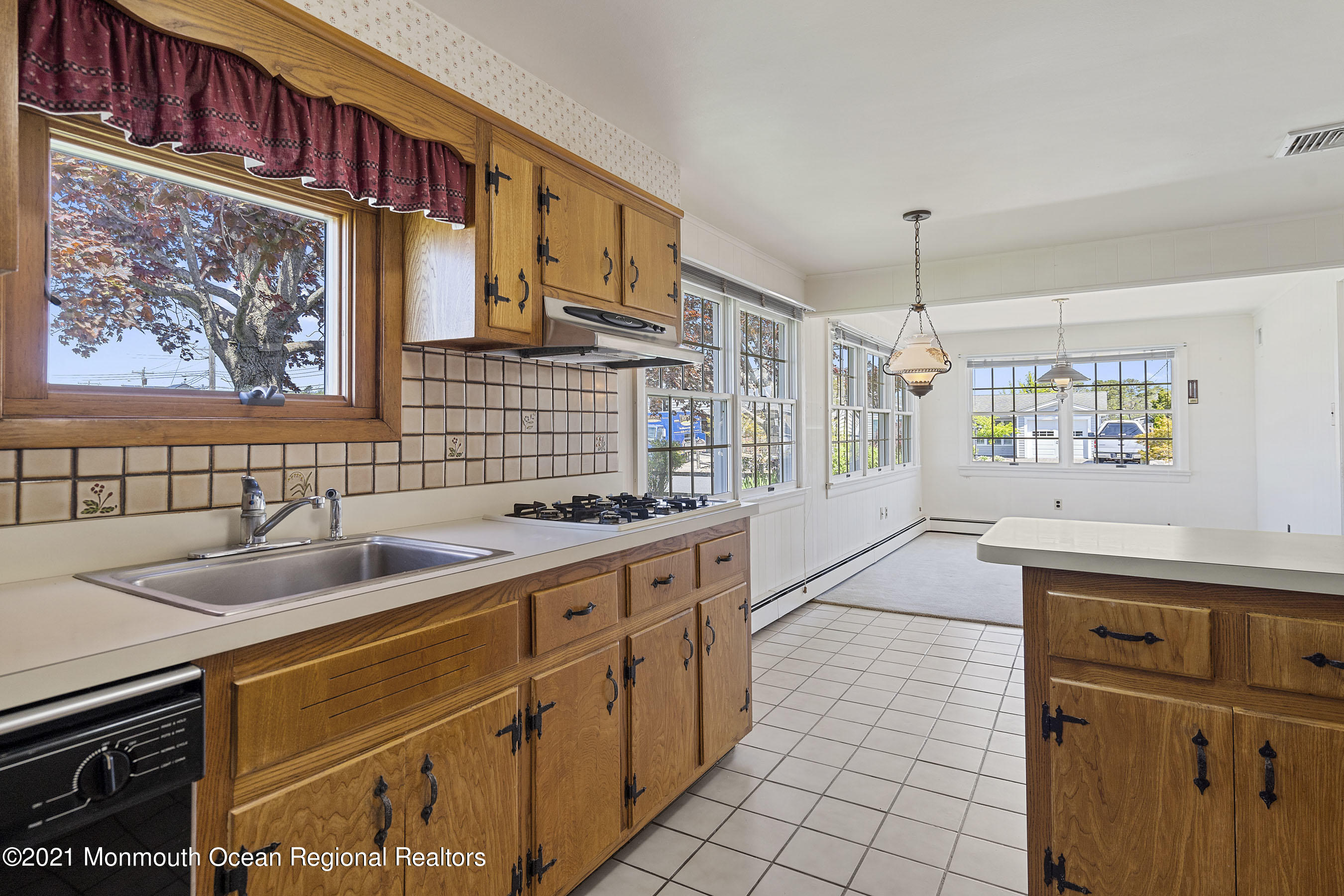 2 Cutlass Way Waretown, NJ 08758 - Photo 21 of 50 Kitchen