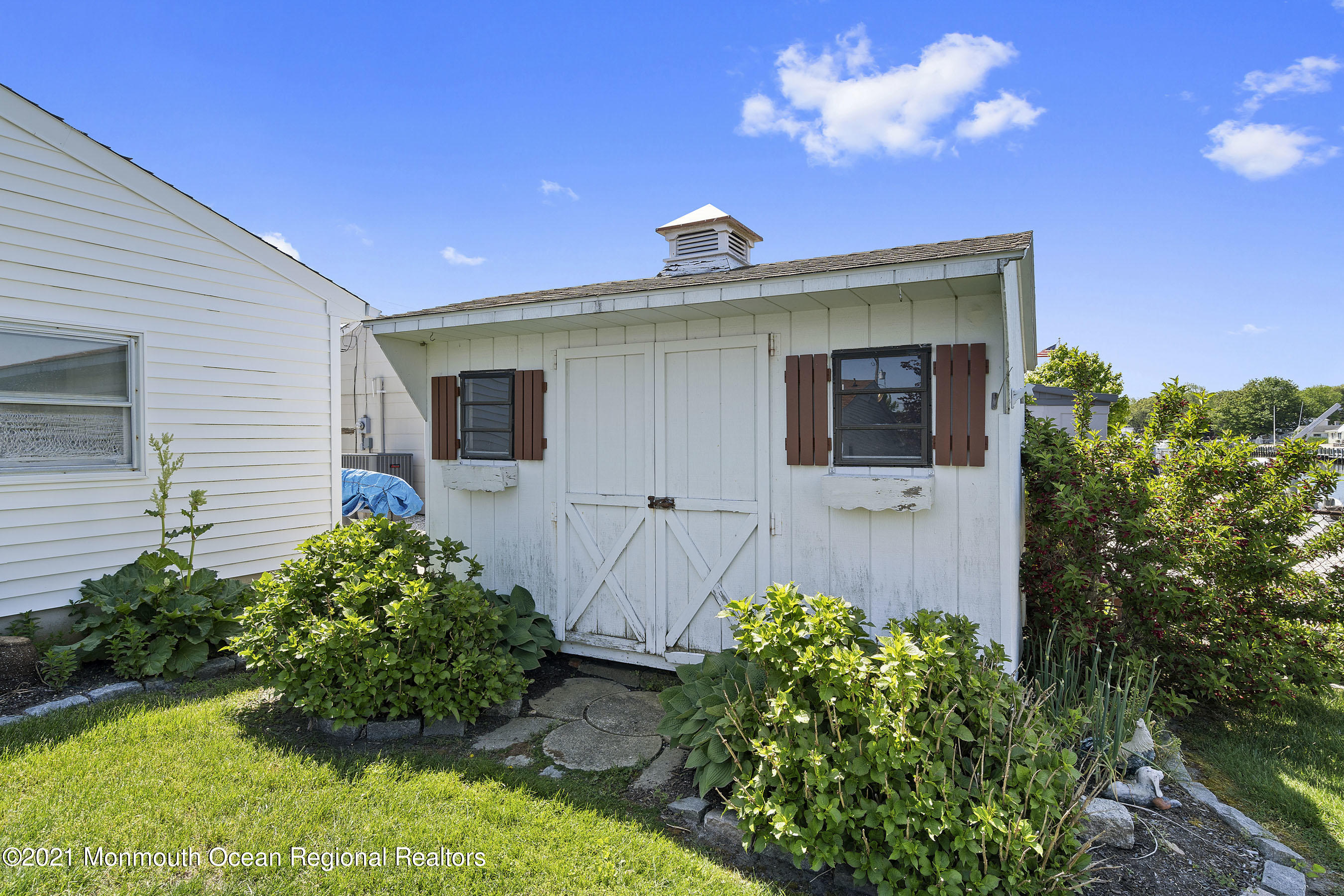 2 Cutlass Way Waretown, NJ 08758 - Photo 30 of 50 Shed