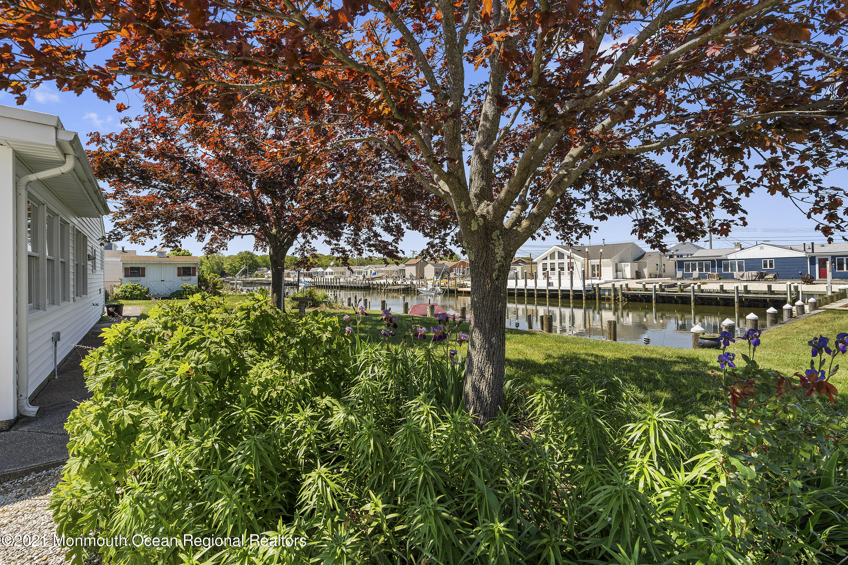 2 Cutlass Way Waretown, NJ 08758 - Photo 31 of 50 Yard