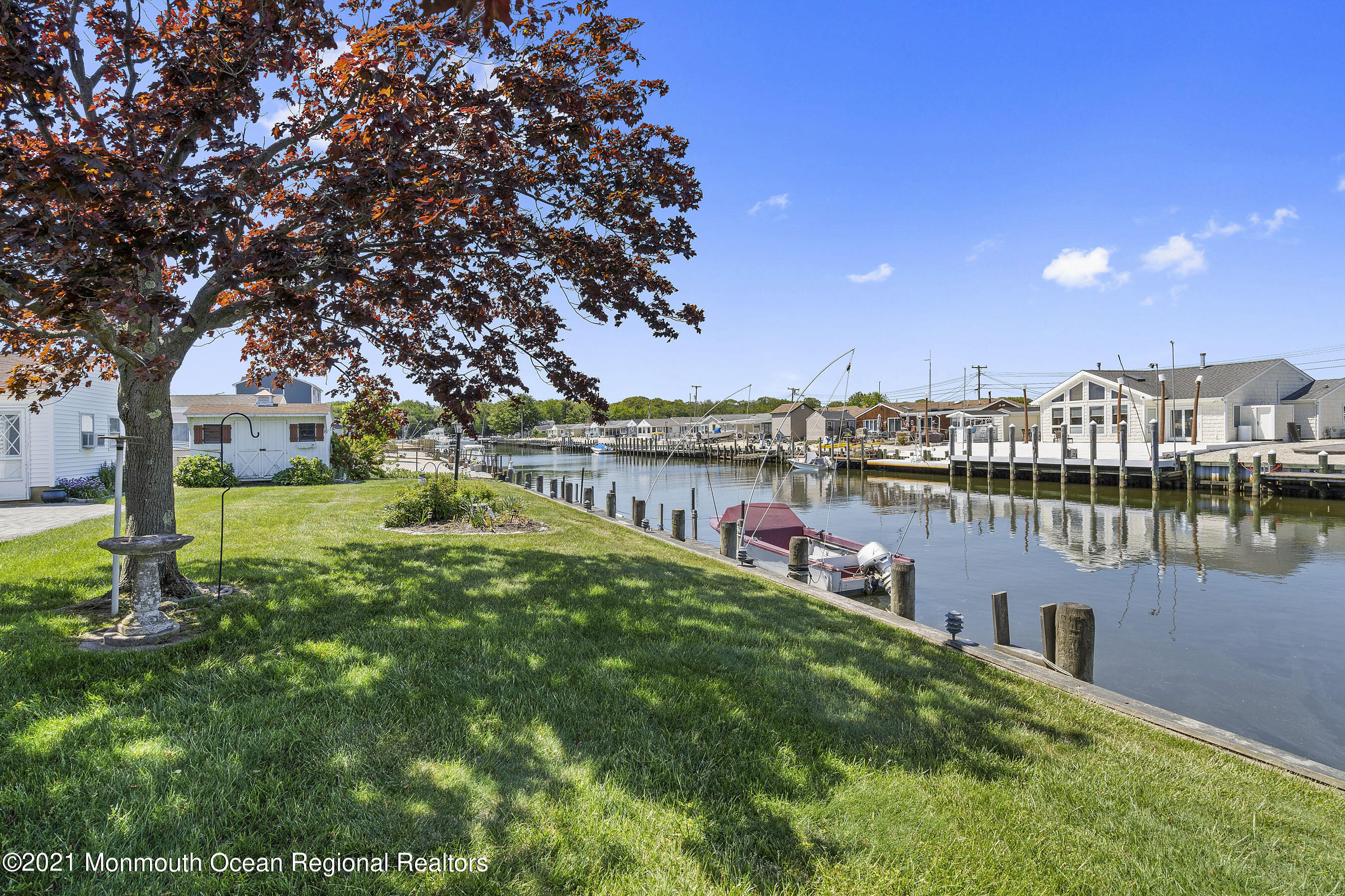 2 Cutlass Way Waretown, NJ 08758 - Photo 33 of 50 Yard