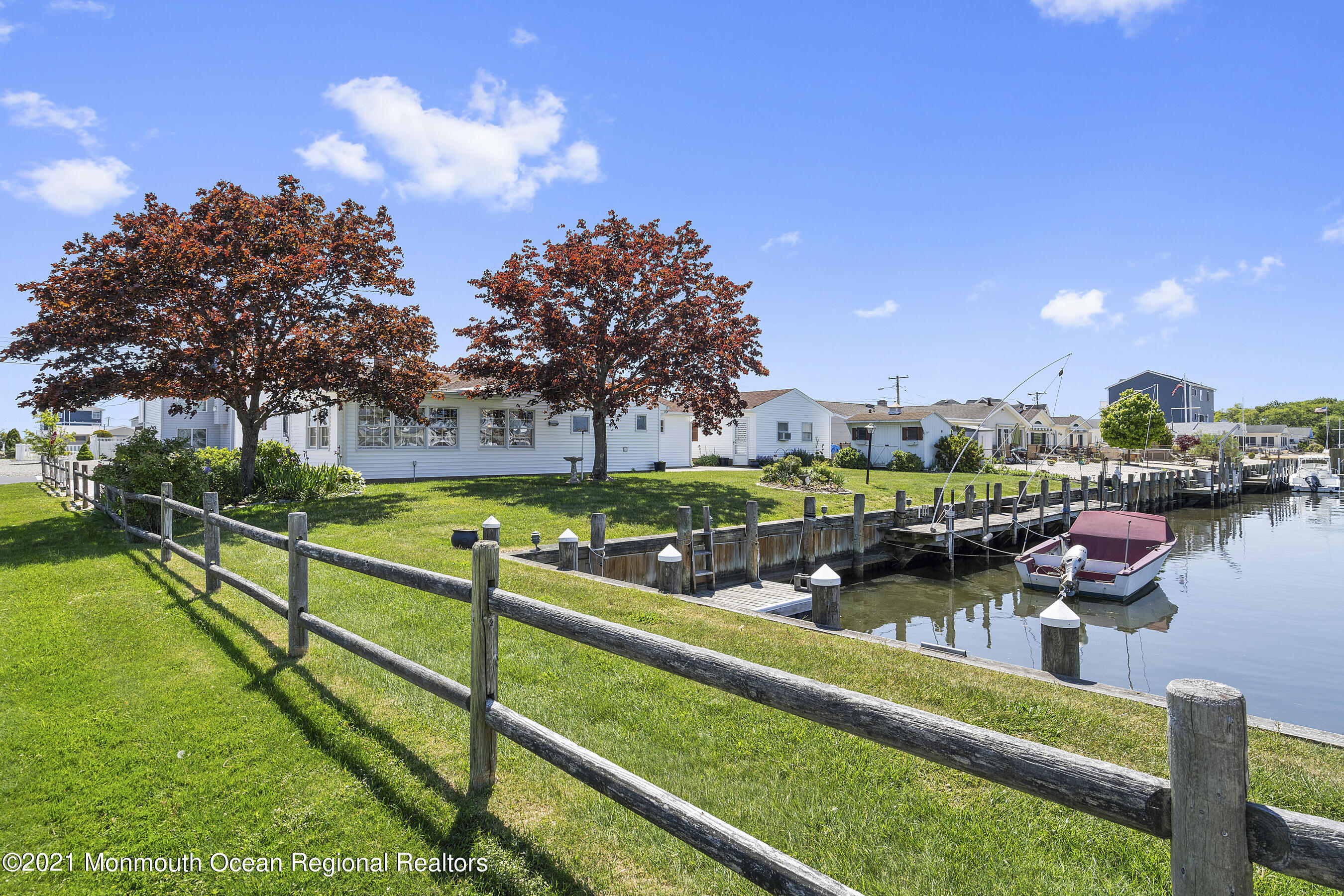 2 Cutlass Way Waretown, NJ 08758 - Photo 35 of 50 Rear left