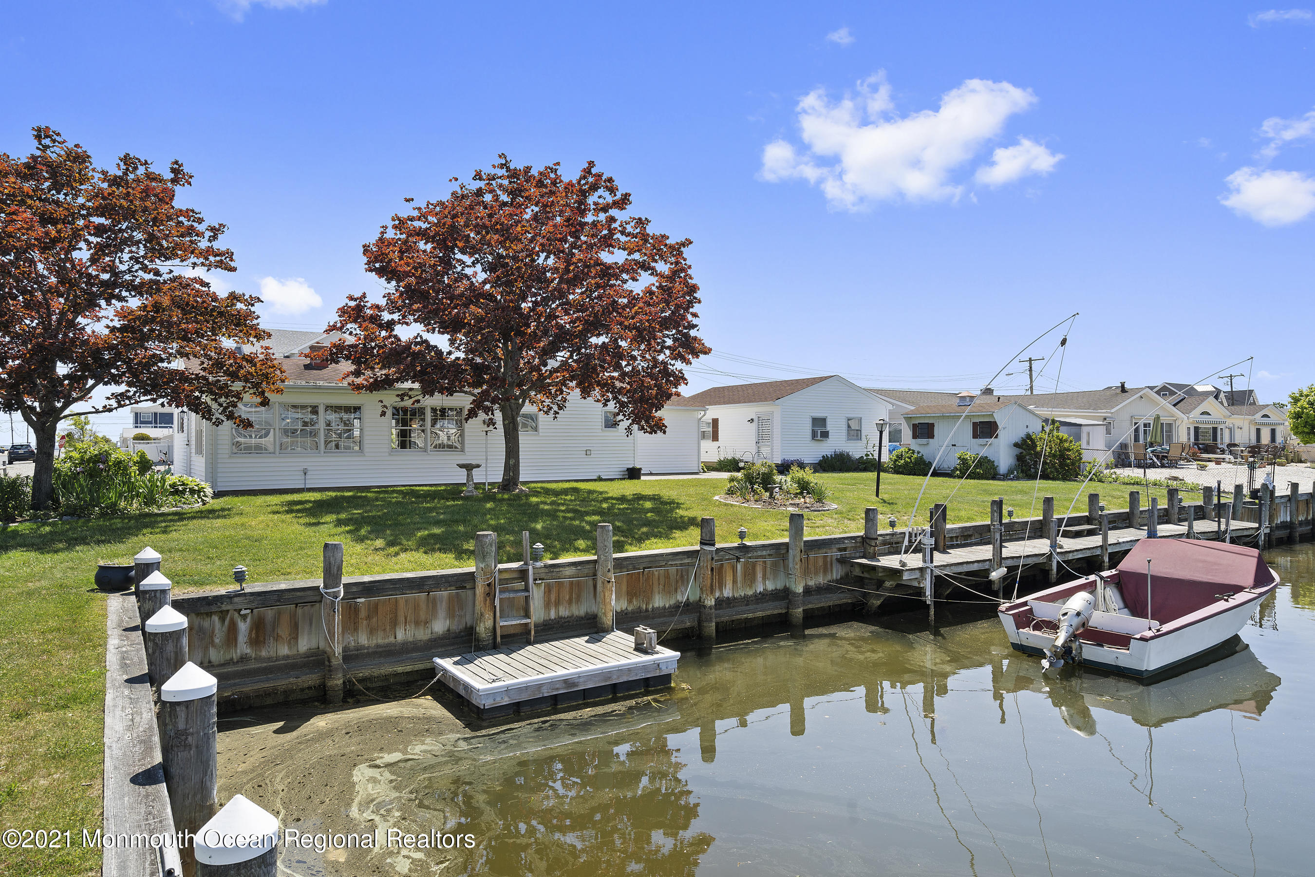 2 Cutlass Way Waretown, NJ 08758 - Photo 36 of 50 Rear left