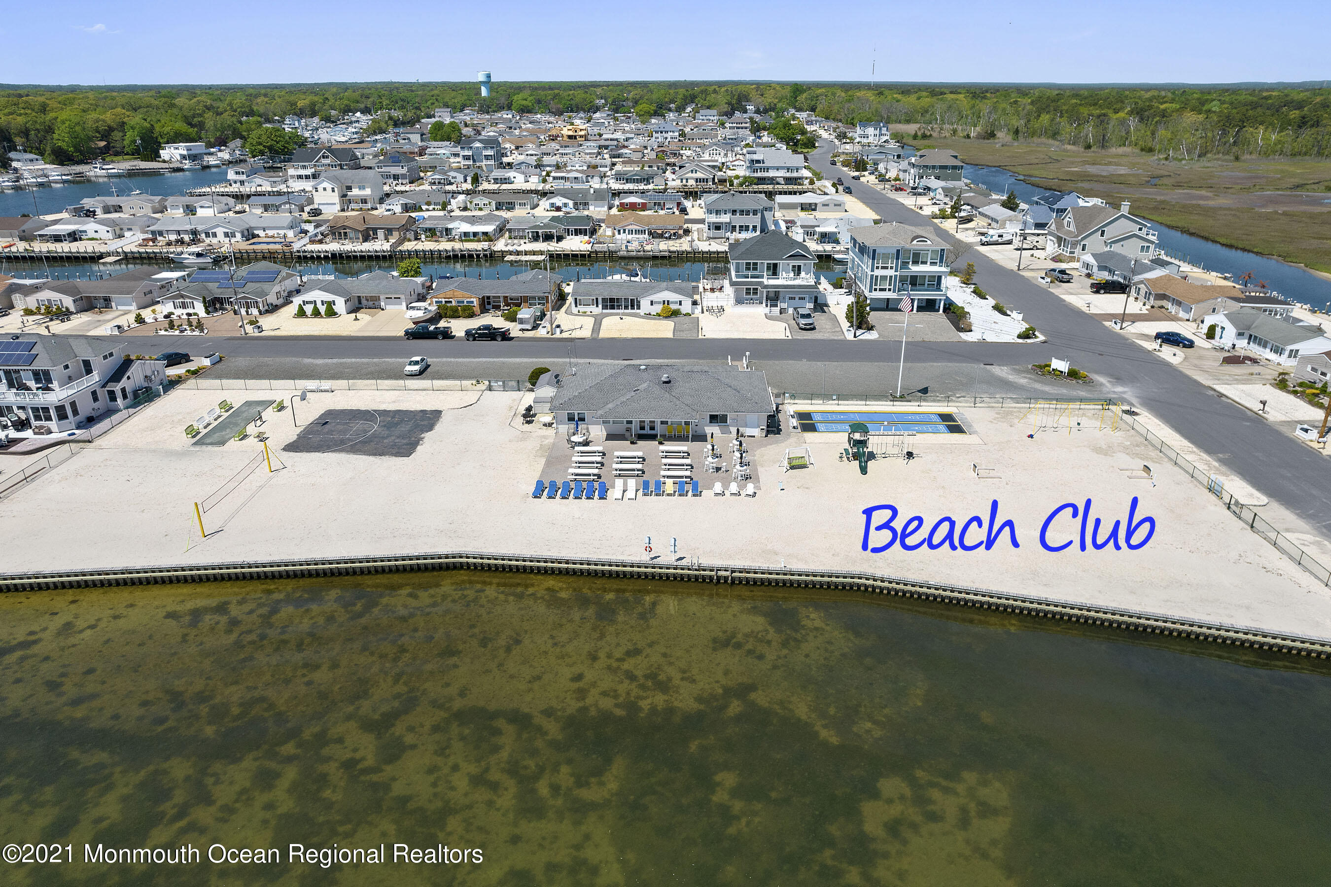 2 Cutlass Way Waretown, NJ 08758 - Photo 42 of 50 Beach club