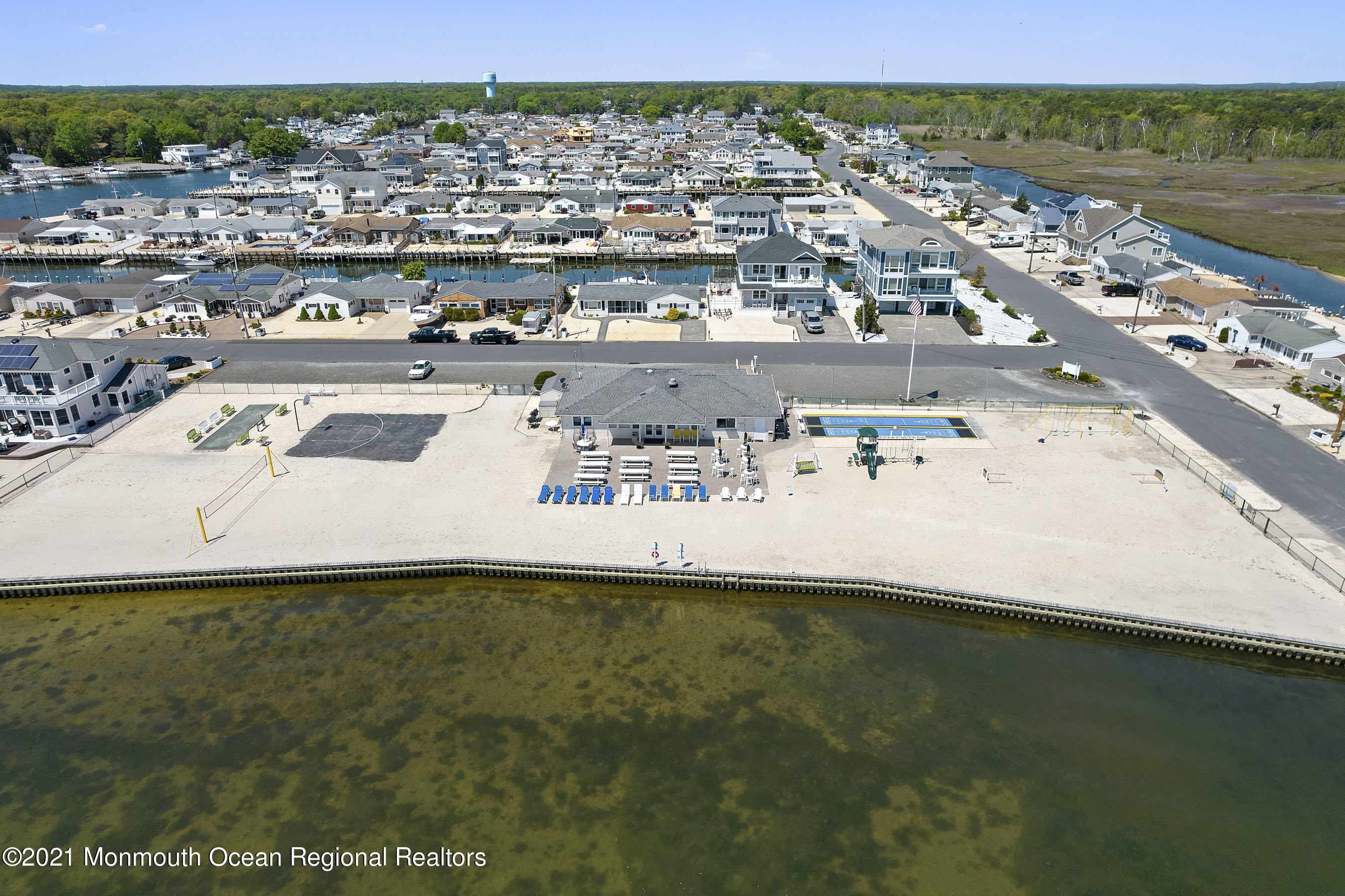 2 Cutlass Way Waretown, NJ 08758 - Photo 43 of 50 Beach club