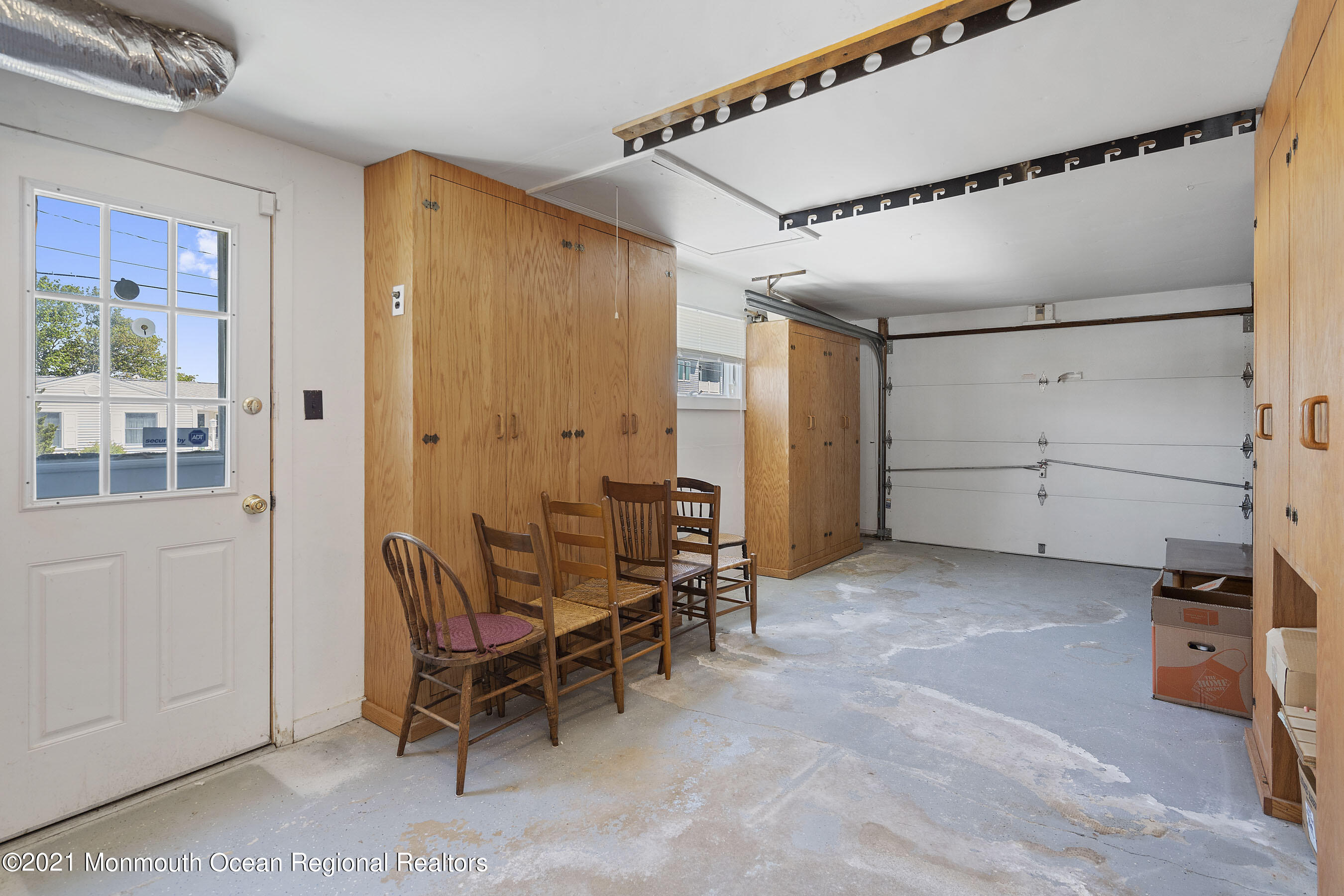 2 Cutlass Way Waretown, NJ 08758 - Photo 46 of 50 Garage