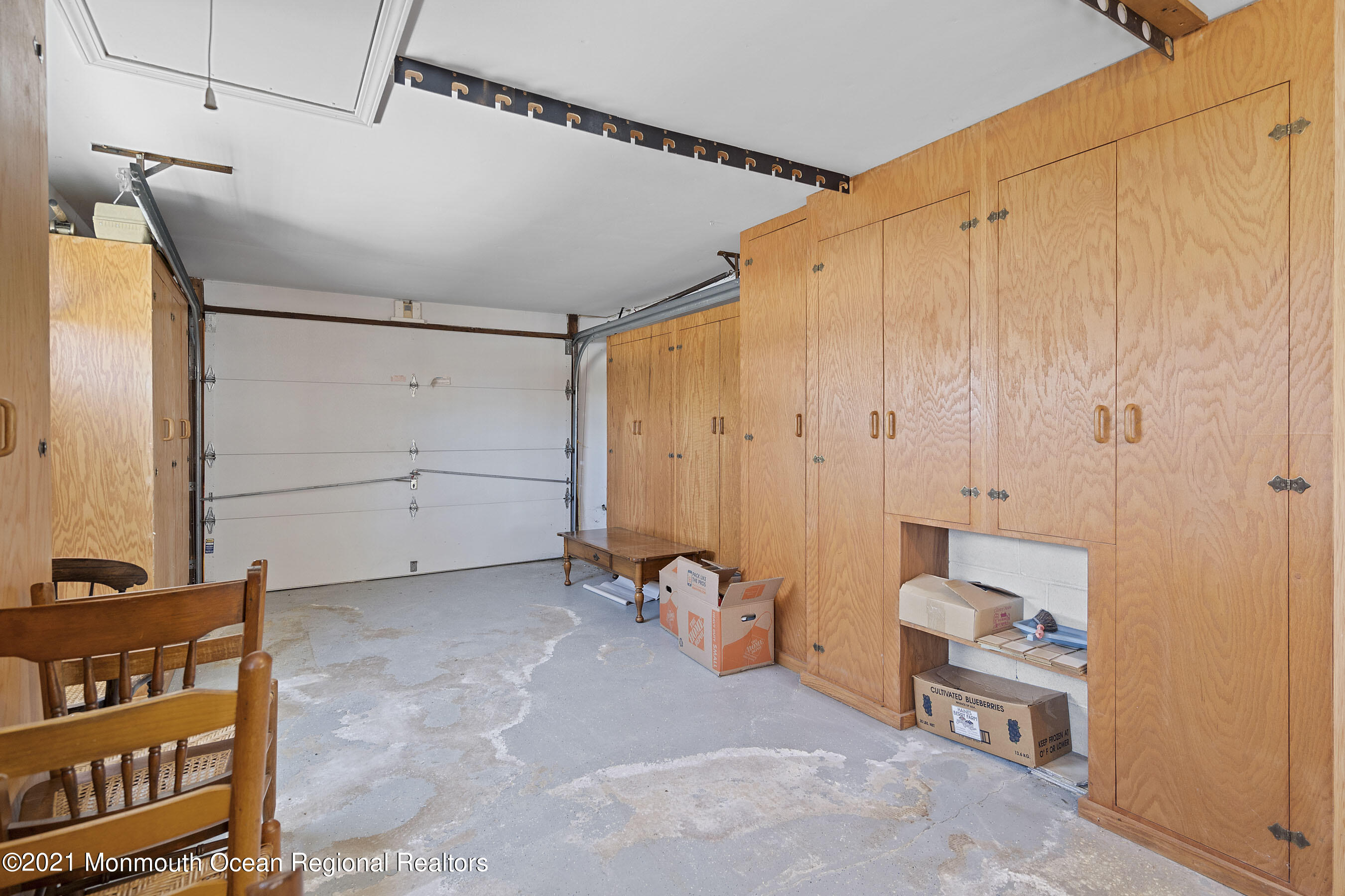 2 Cutlass Way Waretown, NJ 08758 - Photo 47 of 50 Garage