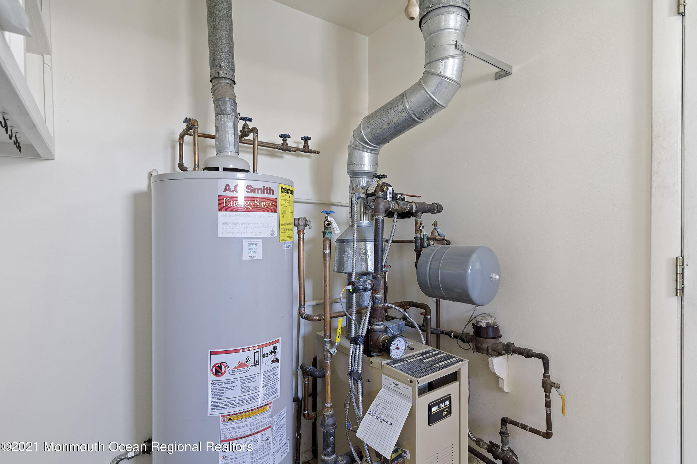 2 Cutlass Way Waretown, NJ 08758 - Photo 48 of 50 Mechanicals