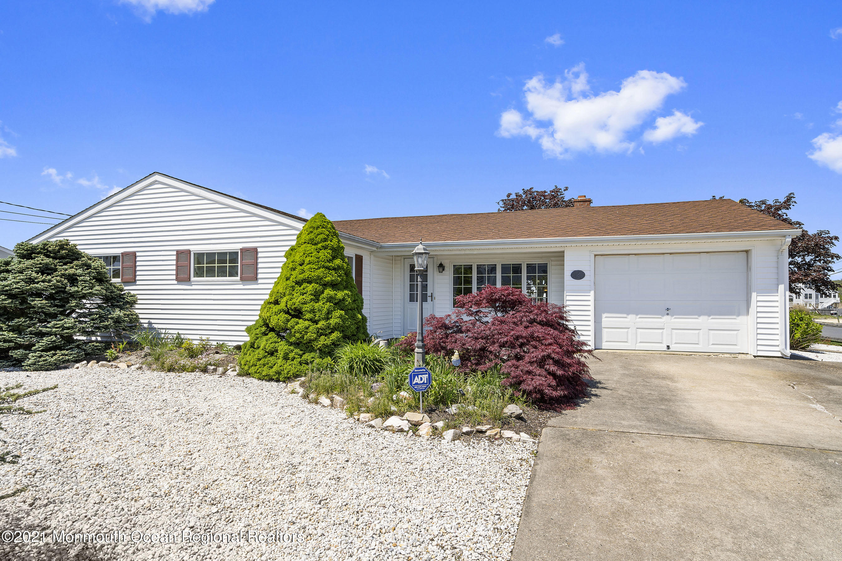 2 Cutlass Way Waretown, NJ 08758 - Photo 7 of 50 Front right