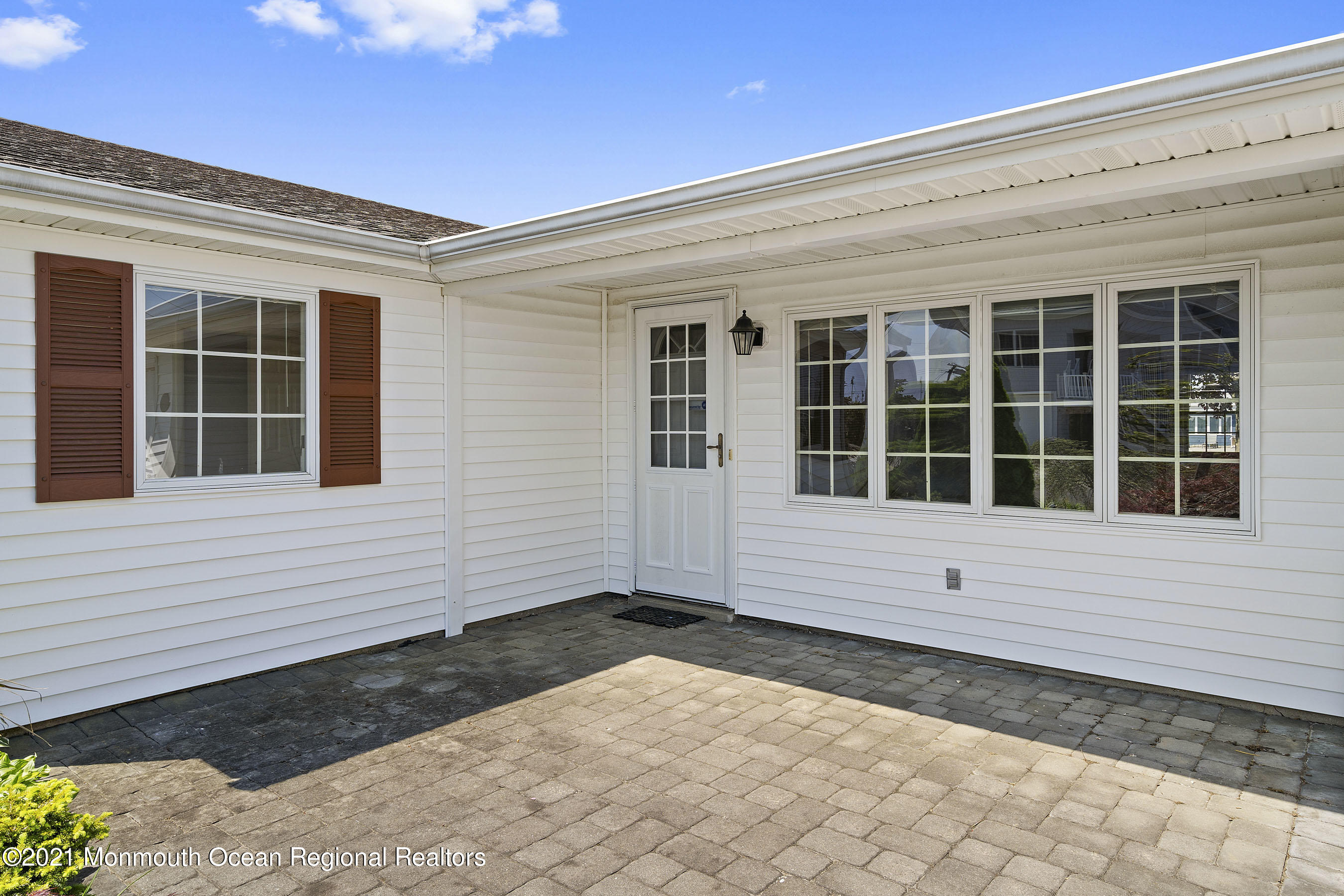 2 Cutlass Way Waretown, NJ 08758 - Photo 8 of 50 Front entry