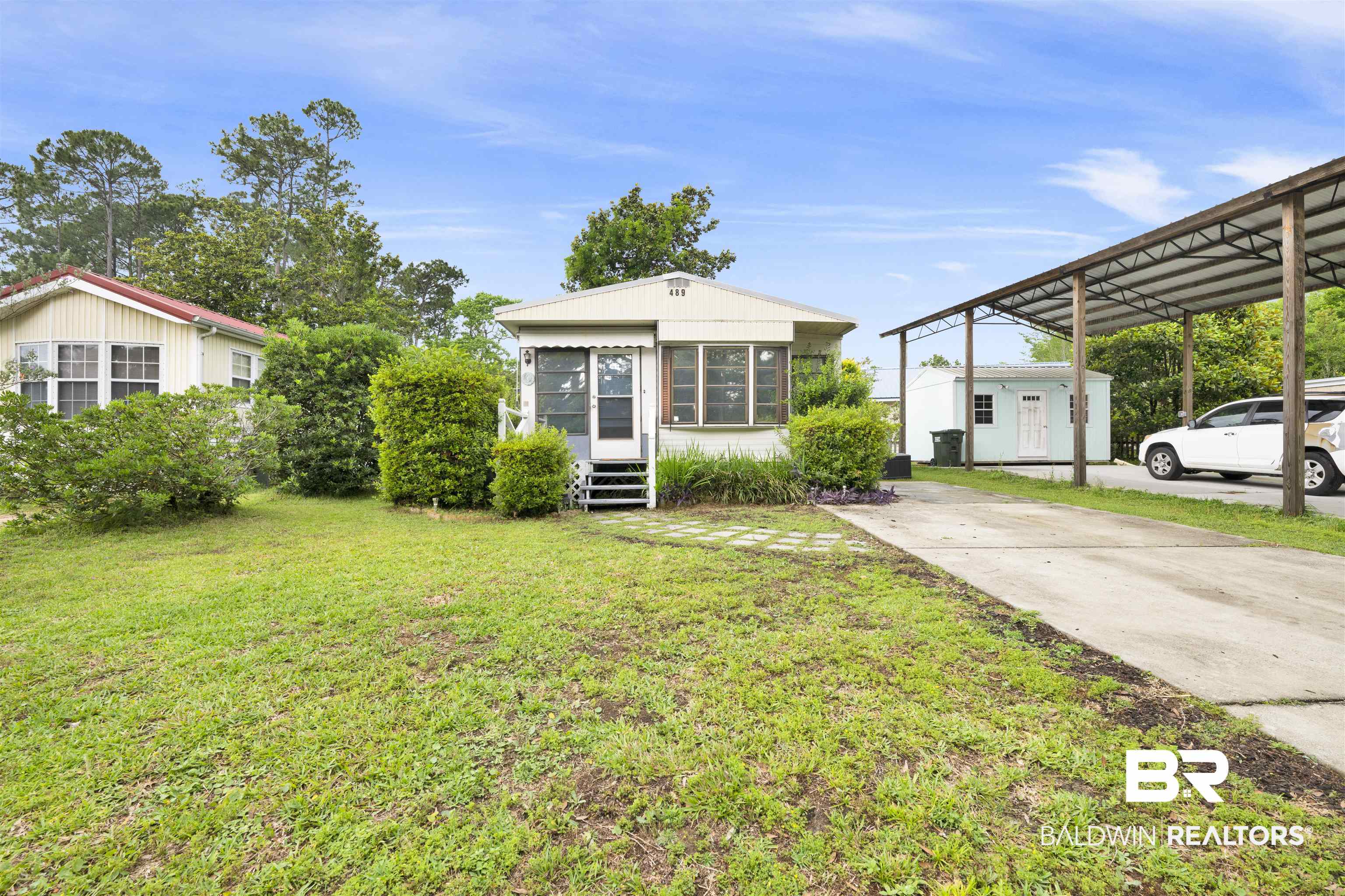 489 Elberta Loop Lillian, AL 36549 - Photo 40 of 42 Active Monday