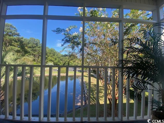 8925 Duckview Drive, Unit H Surfside Beach, SC 29575 - Photo 12 of 15