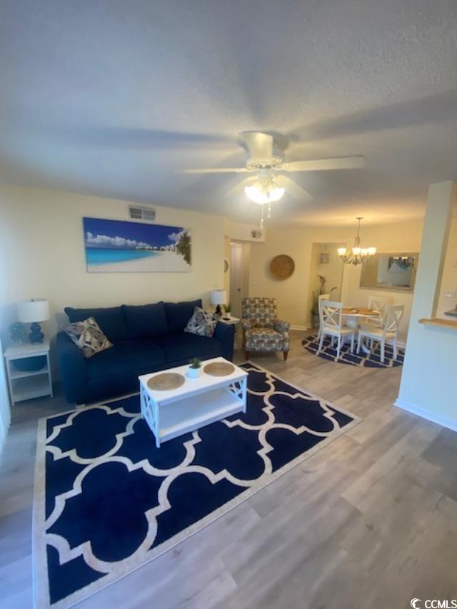 8925 Duckview Drive, Unit H Surfside Beach, SC 29575 - Photo 4 of 15