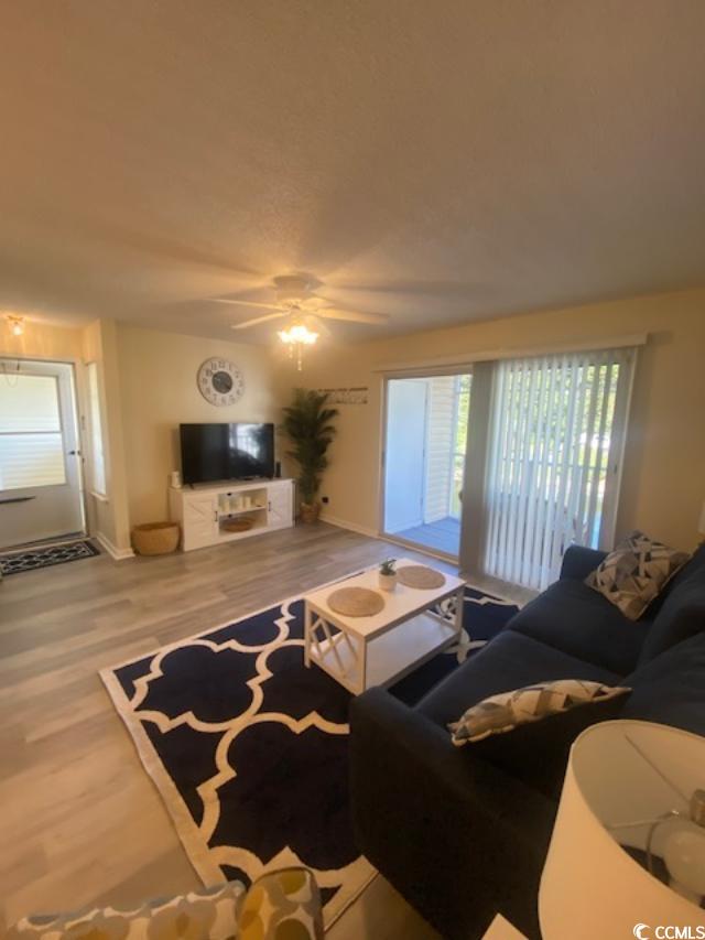 8925 Duckview Drive, Unit H Surfside Beach, SC 29575 - Photo 5 of 15