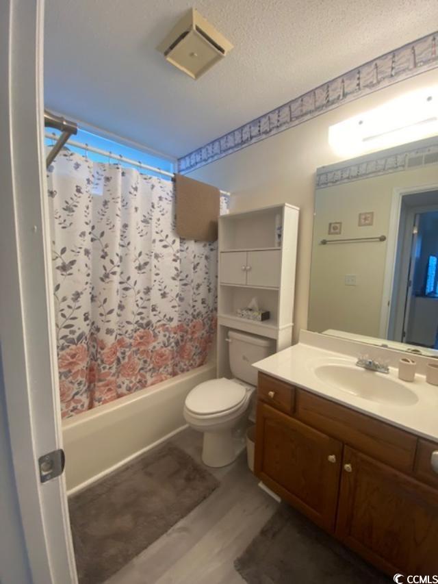 8925 Duckview Drive, Unit H Surfside Beach, SC 29575 - Photo 7 of 15