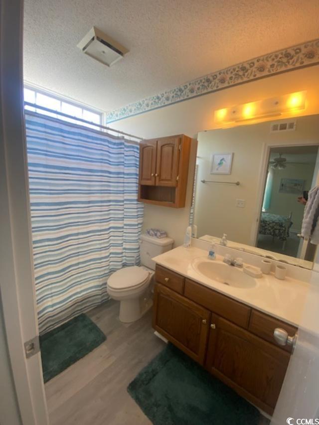 8925 Duckview Drive, Unit H Surfside Beach, SC 29575 - Photo 9 of 15