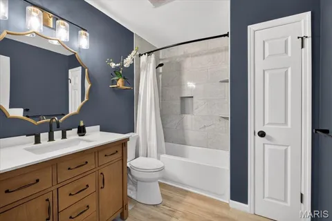 $689,900 | 2416 Powders Mill Drive, Wildwood, MO 63005