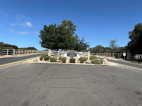 a view of a terrace with a bench