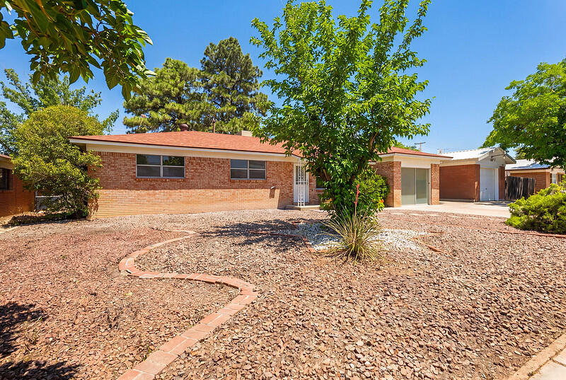 4721 Comanche Road Northeast Albuquerque, NM 87110 - Photo 31 of 33 Gallery Image 31