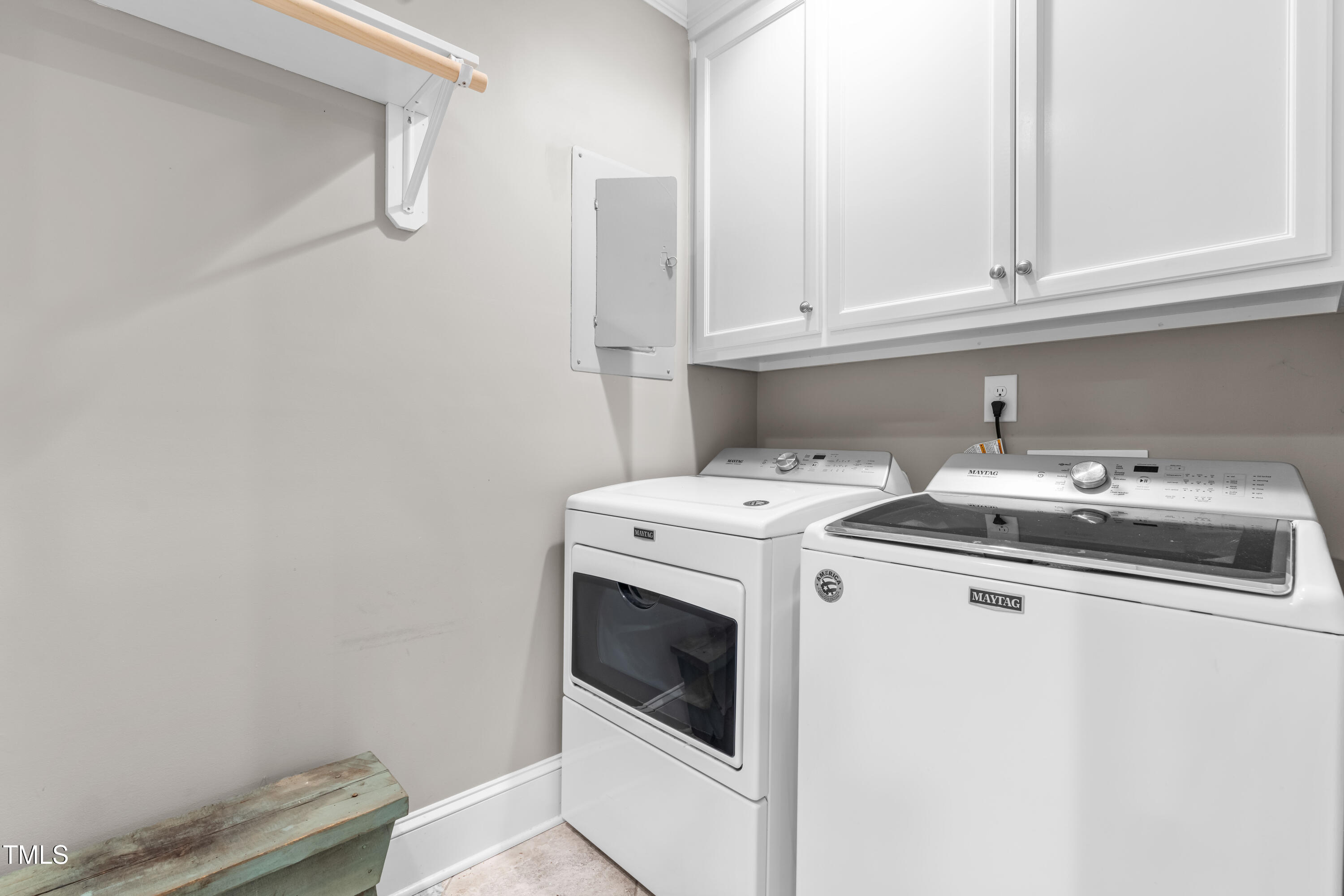 2725 Bedford Avenue Raleigh, NC 27607 - Photo 27 of 48 Laundry